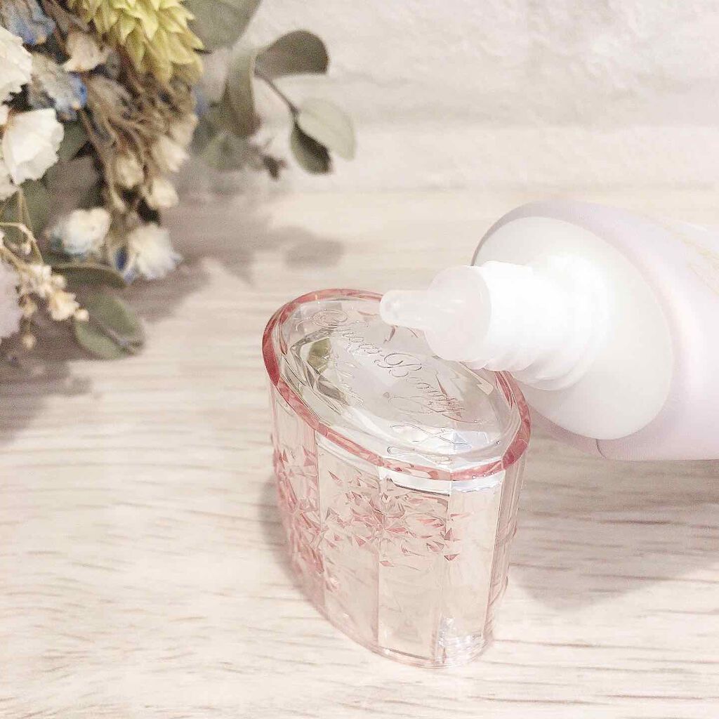 ホワイトニングトーンアップエッセンス/スノービューティー/化粧下地を使ったクチコミ（2枚目）