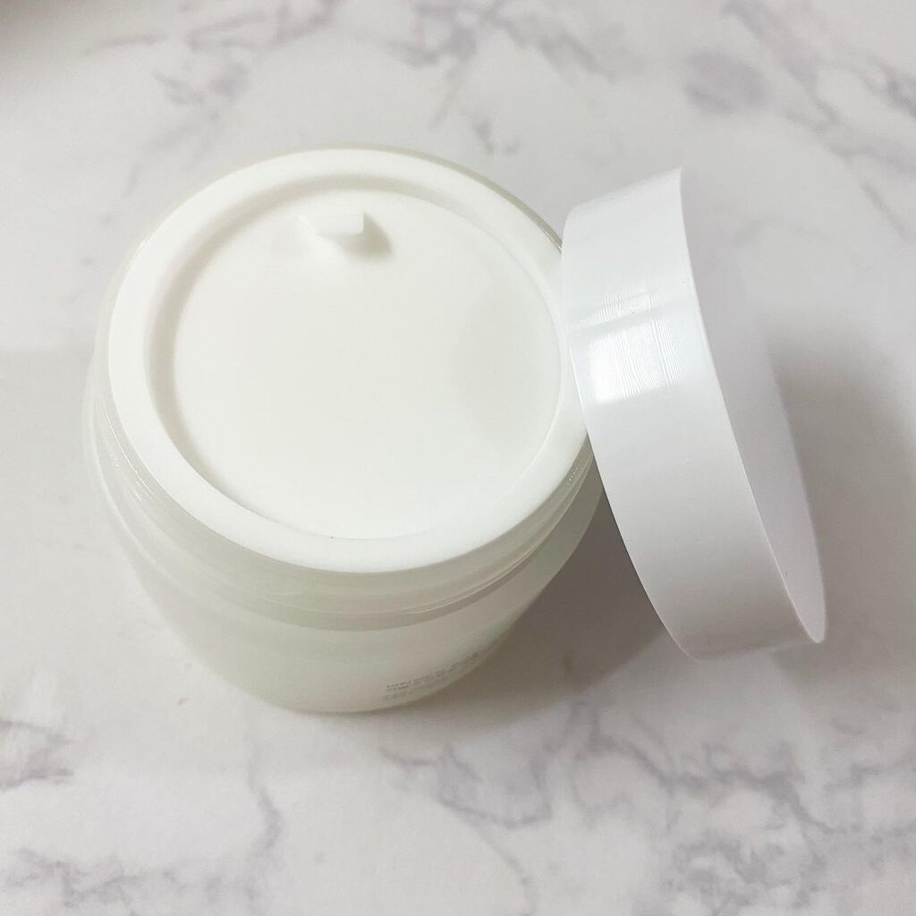 VITAMIN WATERFULL CREAM/SOV9/フェイスクリームを使ったクチコミ（2枚目）