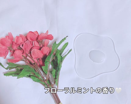 ライア(RIAH) タンパク質ヘアトリートメント/RIAH/洗い流すヘアトリートメントを使ったクチコミ(2枚目)