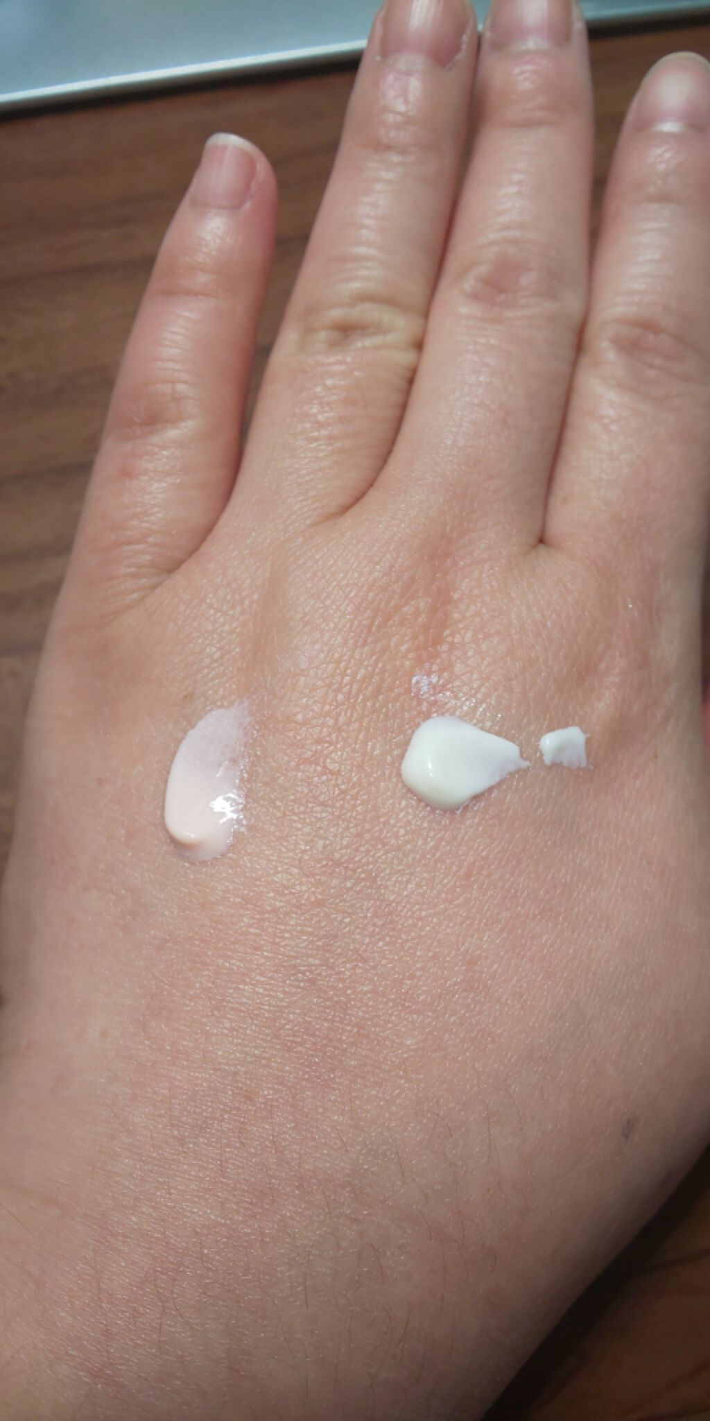 エクストラUV ジェル/アリィー/日焼け止め・UVケアを使ったクチコミ（2枚目）