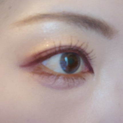 トーンアップアイシャドウ/CEZANNE/アイシャドウパレットを使ったクチコミ(7枚目)