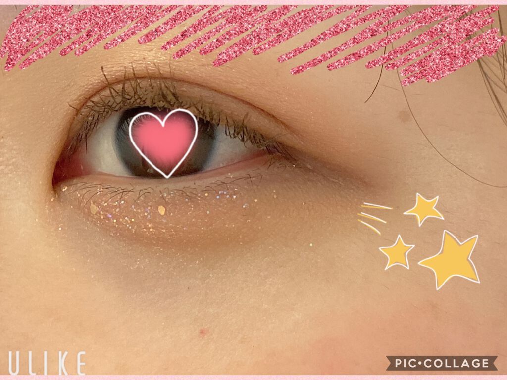 クイックラッシュカーラー　ロングマスカラ/キャンメイク/マスカラを使ったクチコミ（3枚目）