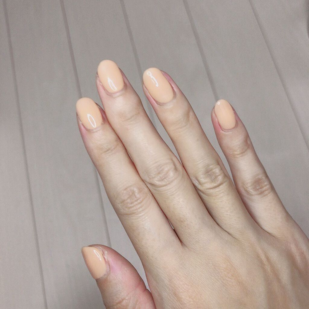 コンパクトジェルライト30/HOMEI/ネイル用品を使ったクチコミ(2枚目)