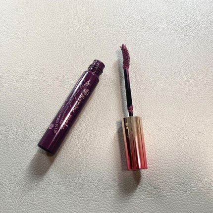 ロング&カールマスカラ アドバンストフィルム/ヒロインメイク/マスカラを使ったクチコミ(7枚目)