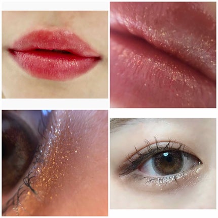 ミニトゥーマッチ/ETUDE/口紅を使ったクチコミ(3枚目)