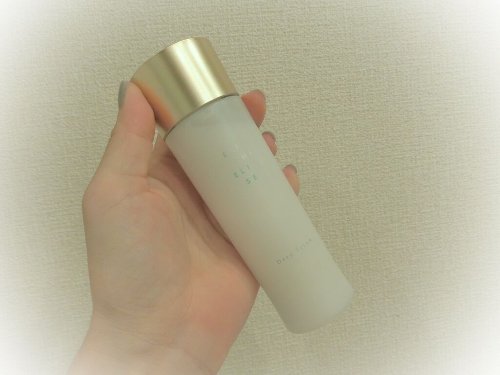 EE セラム/ELICHE ELISE/化粧水を使ったクチコミ（1枚目）