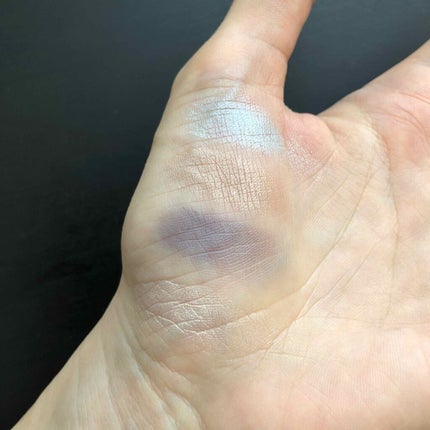 オンブルクルールクアドリn/クレ・ド・ポー ボーテ/アイシャドウパレットを使ったクチコミ(2枚目)