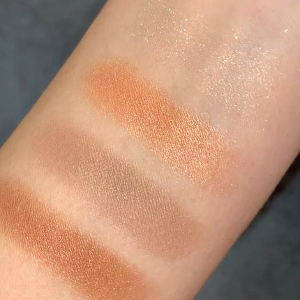 シグニチャー カラー アイズ/SUQQU/アイシャドウパレットを使ったクチコミ(7枚目)