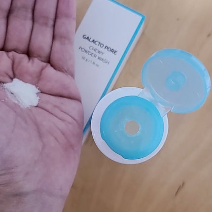 ともみ on LIPS 「#PR#サミュ#samu#サミュガラクトポア#サミュガラクトポ..」(4枚目)