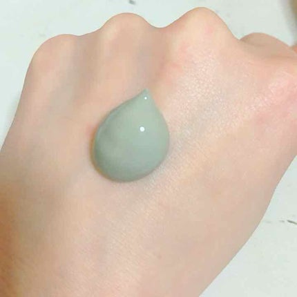 Prédia スパ・エ・メール ファンゴ シーバムクリア パックのクチコミ「お家でSPA気分が味わえる💓
KOSE #プレディア スパ・エ・メール
ファンゴダブルクレンズ.....」(3枚目)