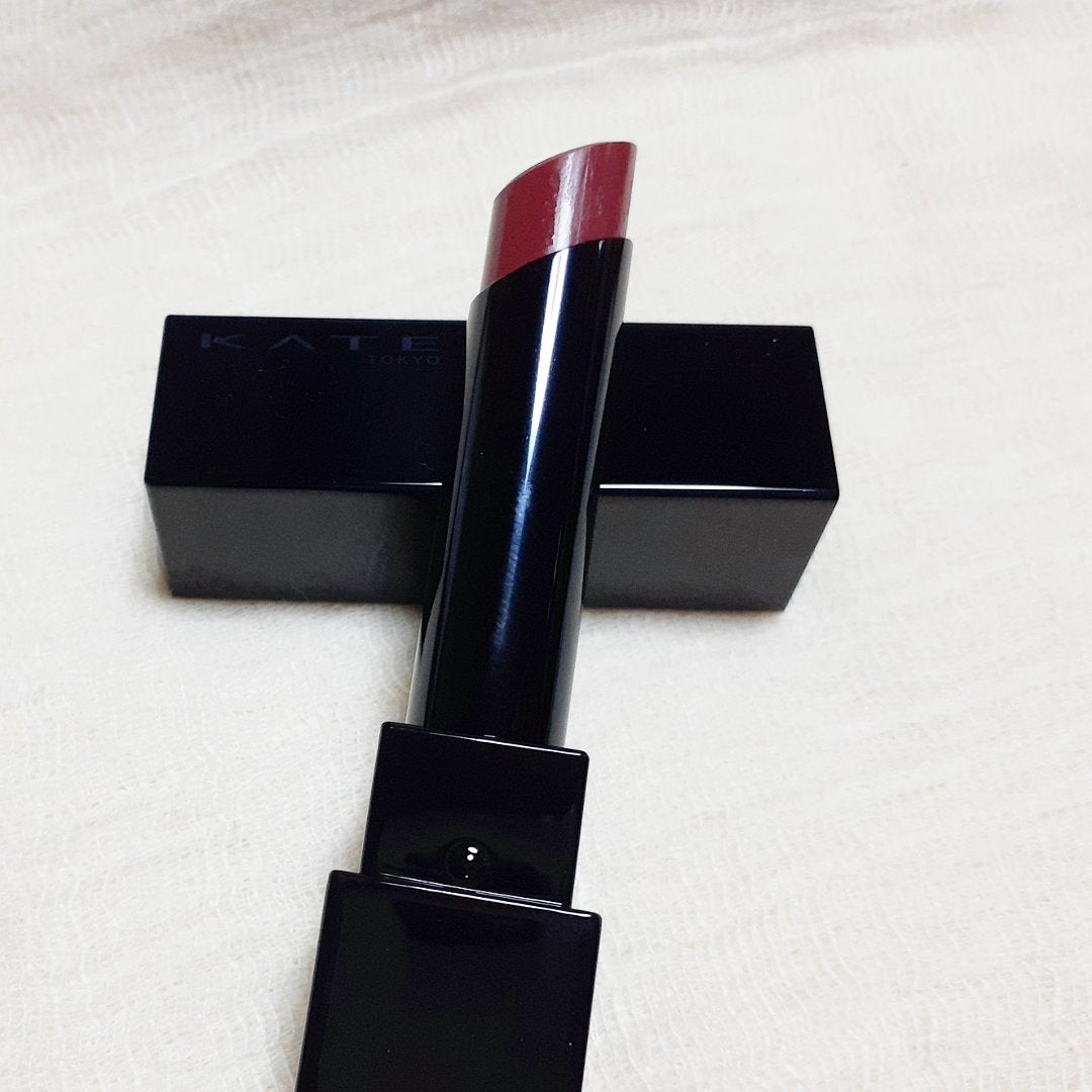 ケイト リップモンスター/KATE/口紅を使ったクチコミ(2枚目)