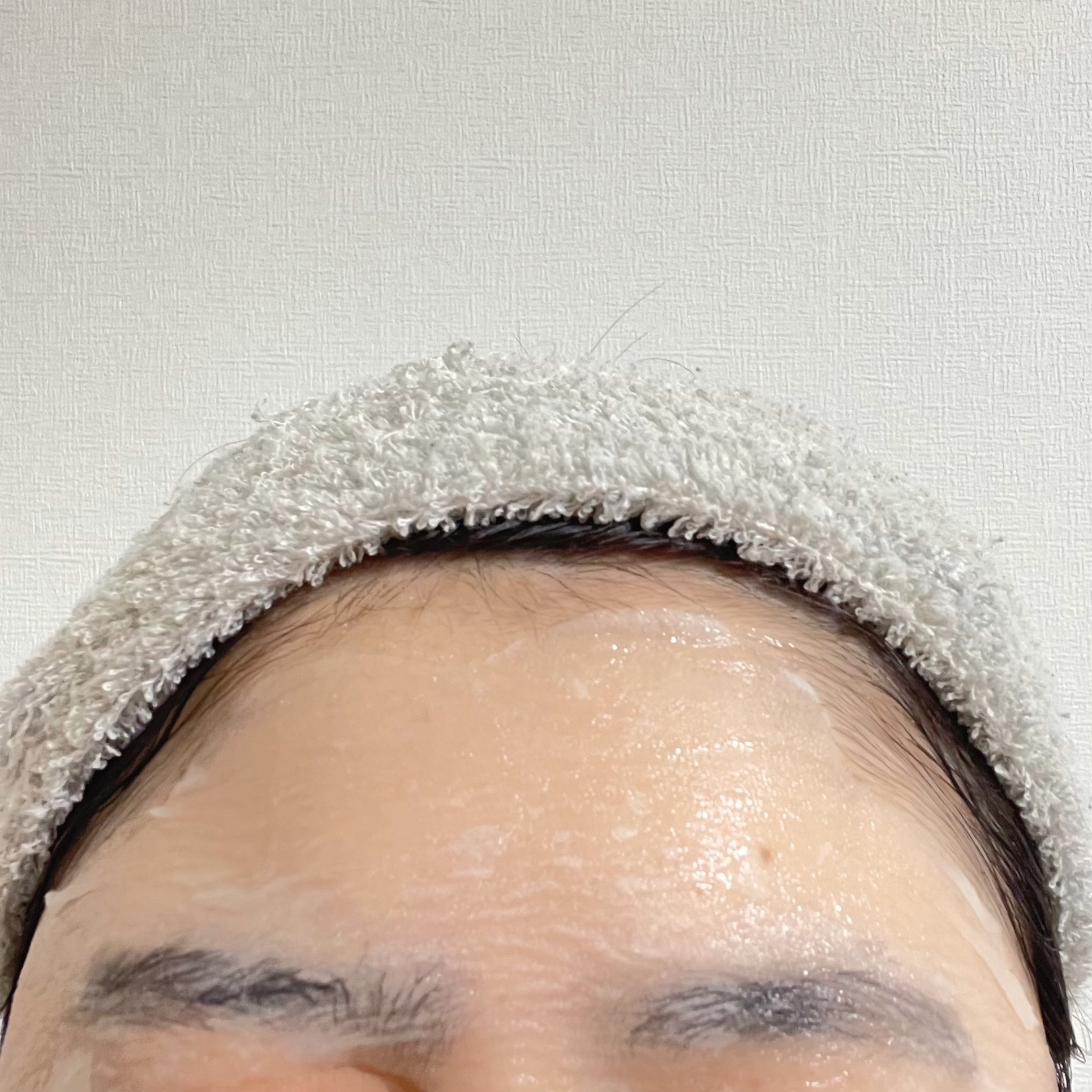 シカグロウ クリアマスク/sitrana/シートマスク・パックを使ったクチコミ（3枚目）