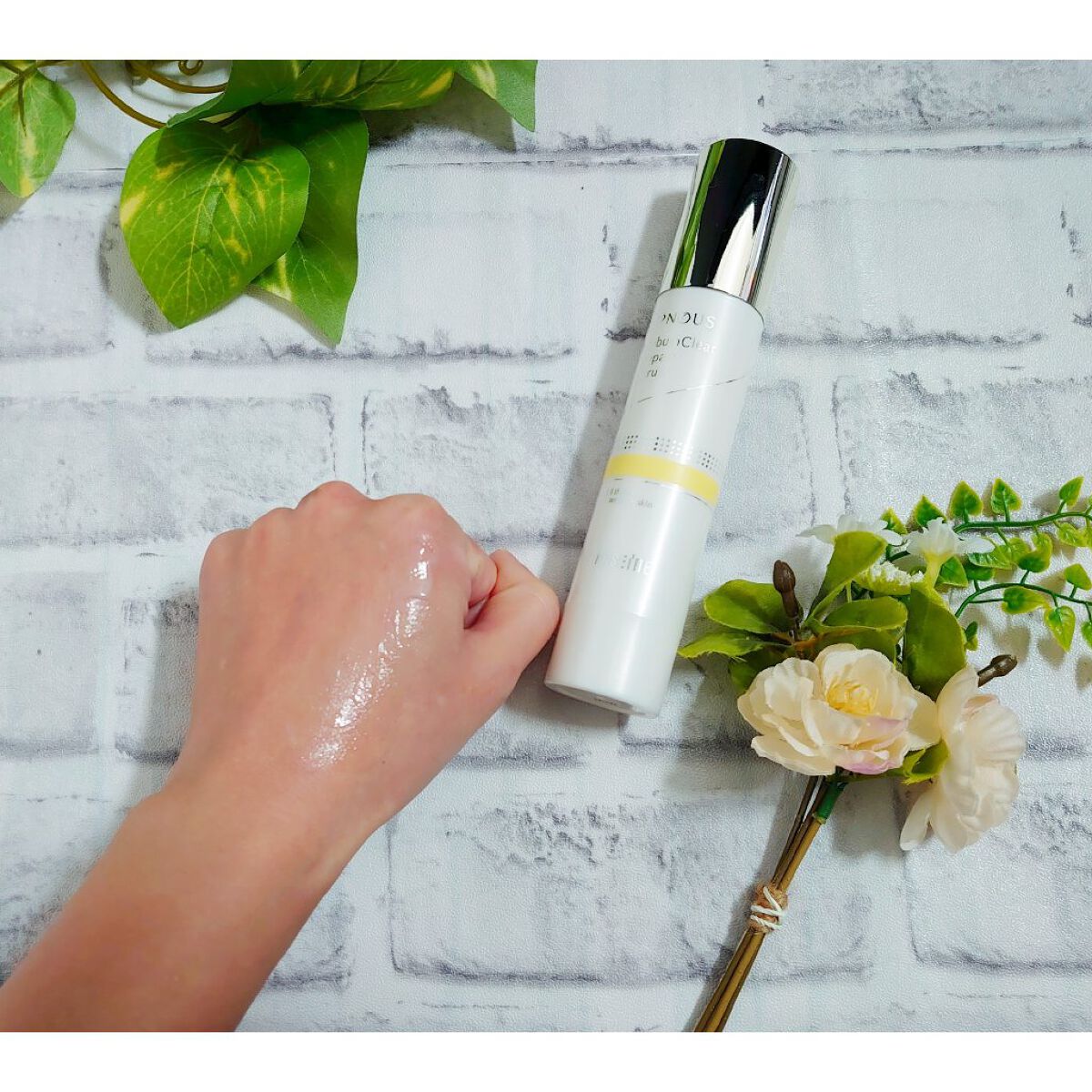 イプノス シーバムクリア リペアセラム/ACSEINE/美容液を使ったクチコミ(4枚目)