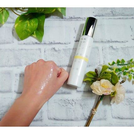 イプノス シーバムクリア リペアセラム/ACSEINE/美容液を使ったクチコミ(4枚目)