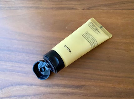 フルフィットプロポリスライトクリーム/COSRX/フェイスクリームを使ったクチコミ(1枚目)