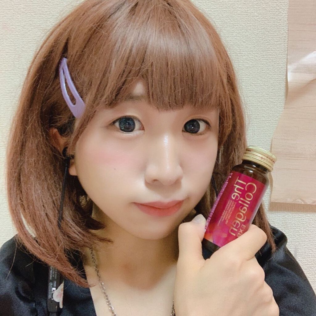 ザ・コラーゲン EXR ＜ドリンク＞ 5本/ザ・コラーゲン/美容ドリンクを使ったクチコミ（1枚目）