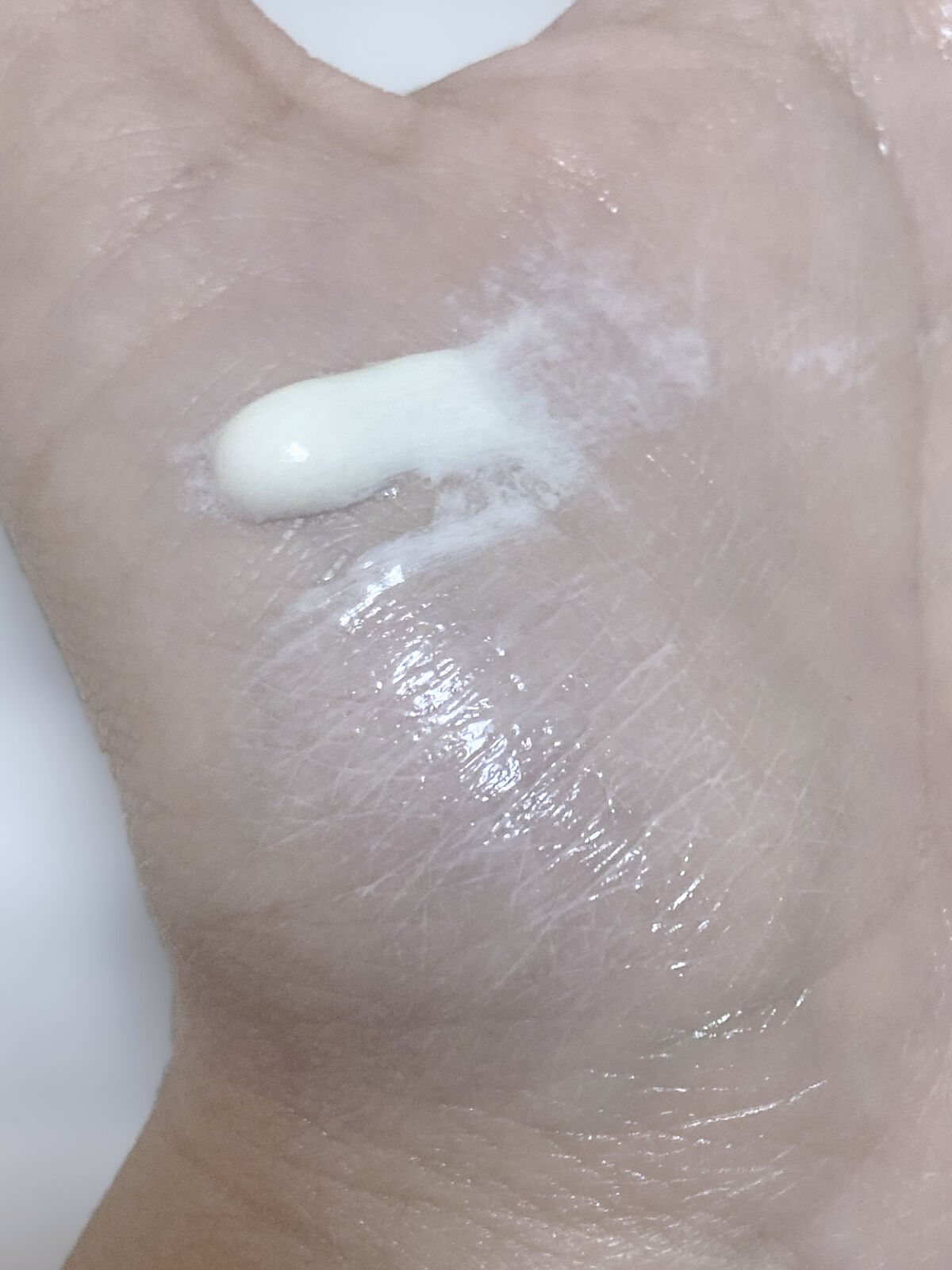 ビオレUV バリアミー クッションジェントルエッセンス		/ビオレ/日焼け止めクリームを使ったクチコミ（3枚目）