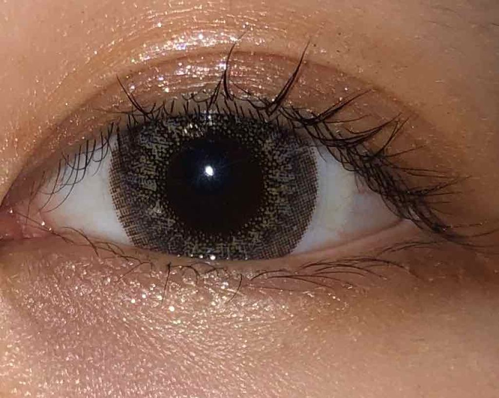 ファイブレイヤーズシャドウ N/excel/アイシャドウパレットを使ったクチコミ（3枚目）