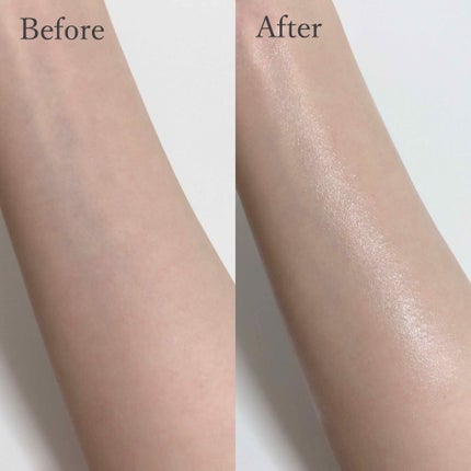 ミシャ グロウ スキンバーム(R)/MISSHA/化粧下地を使ったクチコミ(3枚目)