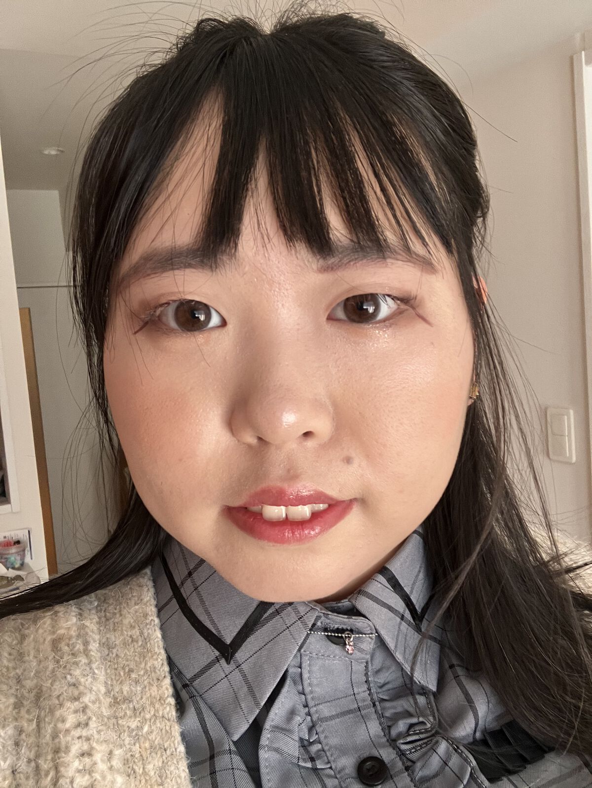 プロ アイ パレット/CLIO/アイシャドウパレットを使ったクチコミ（3枚目）