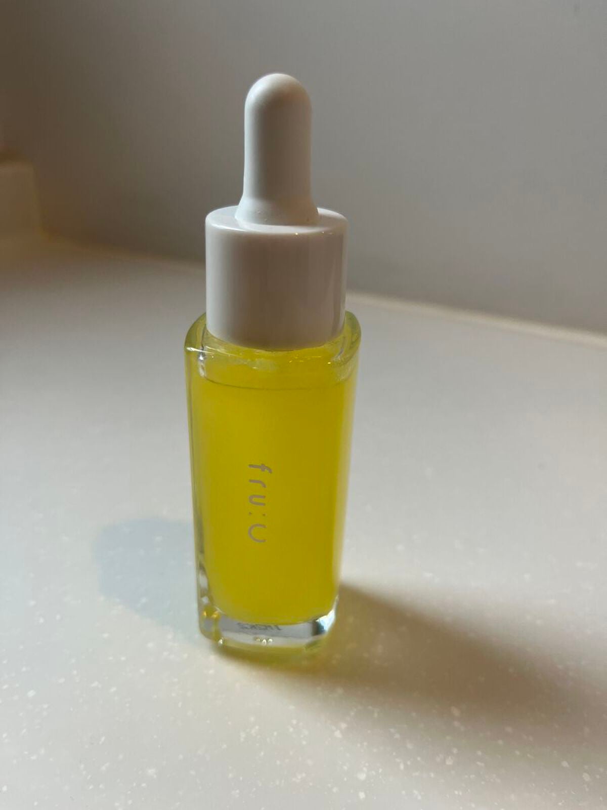 fru:C/Fru:C/美容液を使ったクチコミ(3枚目)