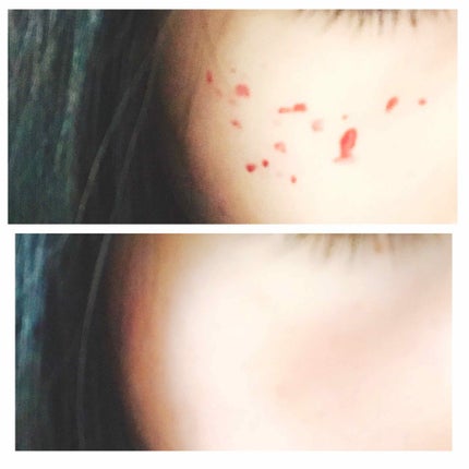 ジェルクリームチーク/キャンドゥ/ジェル・クリームチークを使ったクチコミ(3枚目)