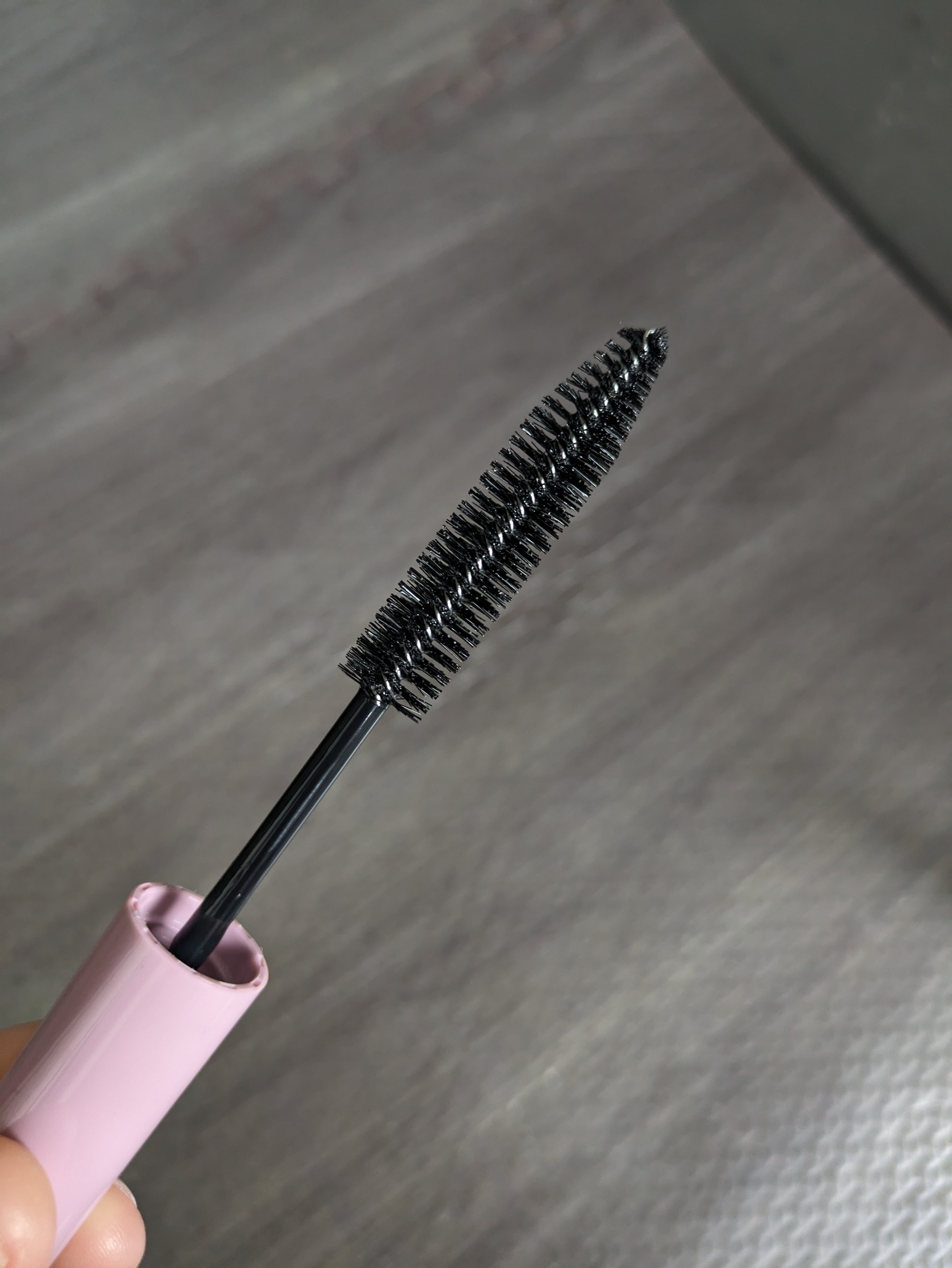 ポイントリペア 限定サクラの香り/plus eau/プレスタイリング・寝ぐせ直しを使ったクチコミ（2枚目）