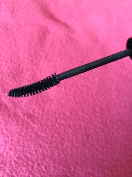 MOTE MASCARA™ (モテマスカラ)/UZU BY FLOWFUSHI/マスカラを使ったクチコミ(4枚目)