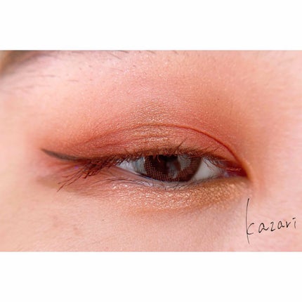 ピュア カラー ブラッシュ/SUQQU/パウダーチークを使ったクチコミ(4枚目)