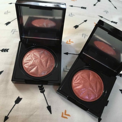 プリズム エアー シャドウ/CLIO/単色アイシャドウを使ったクチコミ(2枚目)