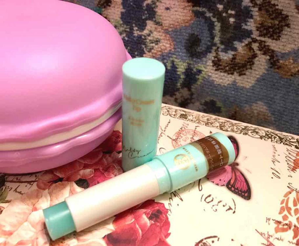 メルティクリームリップ/メンソレータム/リップクリームを使ったクチコミ（1枚目）