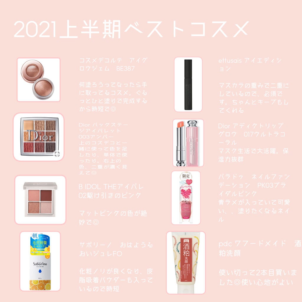 ネイルファンデーション/パラドゥ/マニキュアを使ったクチコミ(2枚目)