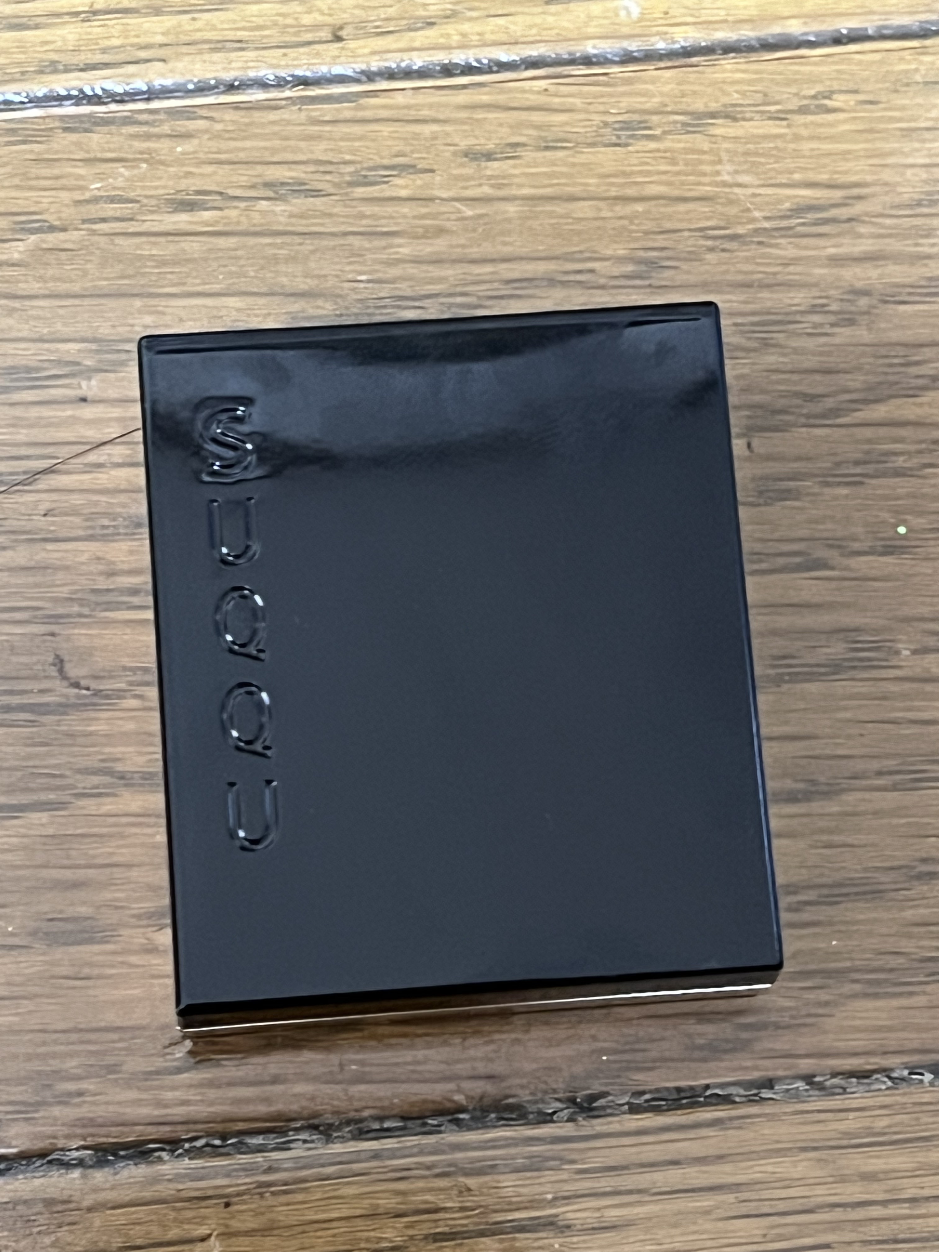 トーン タッチ アイズ 09 輝風 -KIFUU/SUQQU/単色アイシャドウを使ったクチコミ（3枚目）