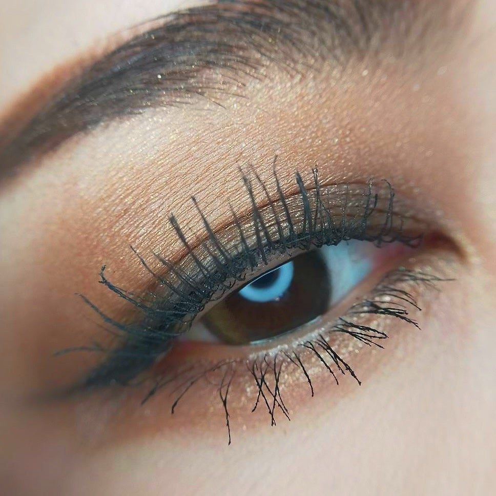 M·A·C ミネラライズ スキンフィニッシュ/M・A・C/パウダーハイライトを使ったクチコミ(3枚目)