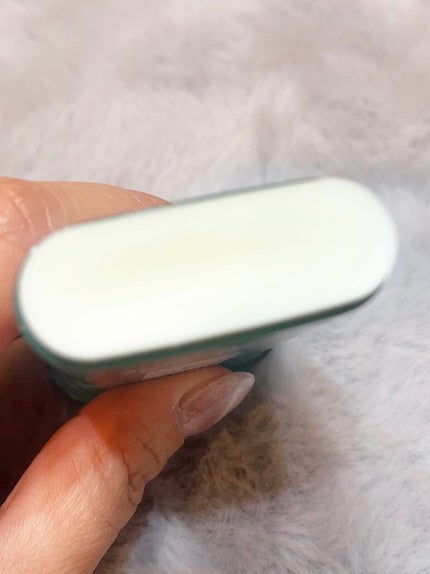 オマイサンスティック/YADAH/日焼け止めスティックを使ったクチコミ(3枚目)