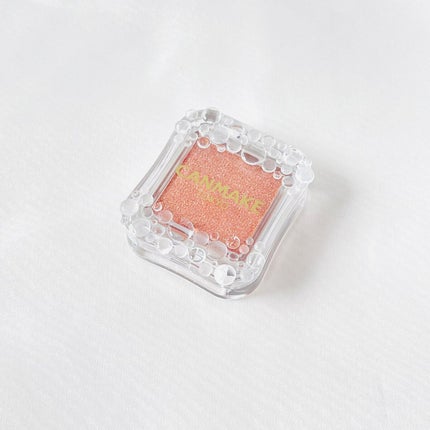 シティライトアイズ/キャンメイク/アイシャドウを使ったクチコミ(1枚目)