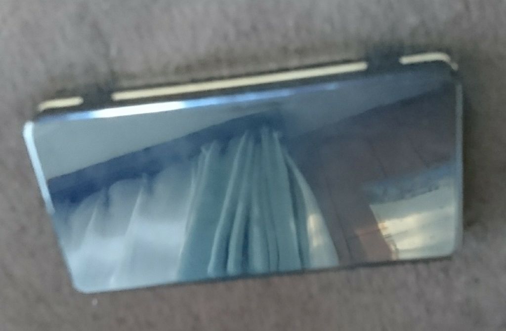 ライン ディファイニング アイシャドウ/IOPE/アイシャドウパレットを使ったクチコミ（1枚目）