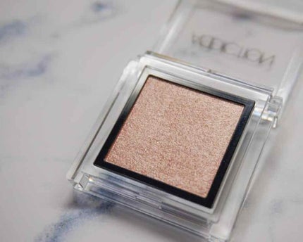 アディクション ザ アイシャドウ/ADDICTION/単色アイシャドウを使ったクチコミ(1枚目)