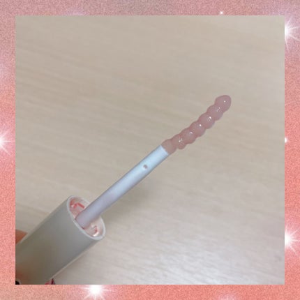 ラッシュジェリードロップ EX/MAJOLICA MAJORCA/まつげ美容液を使ったクチコミ(2枚目)