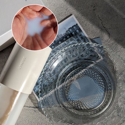 クリームスキン ローション/LANEIGE/化粧水を使ったクチコミ(5枚目)