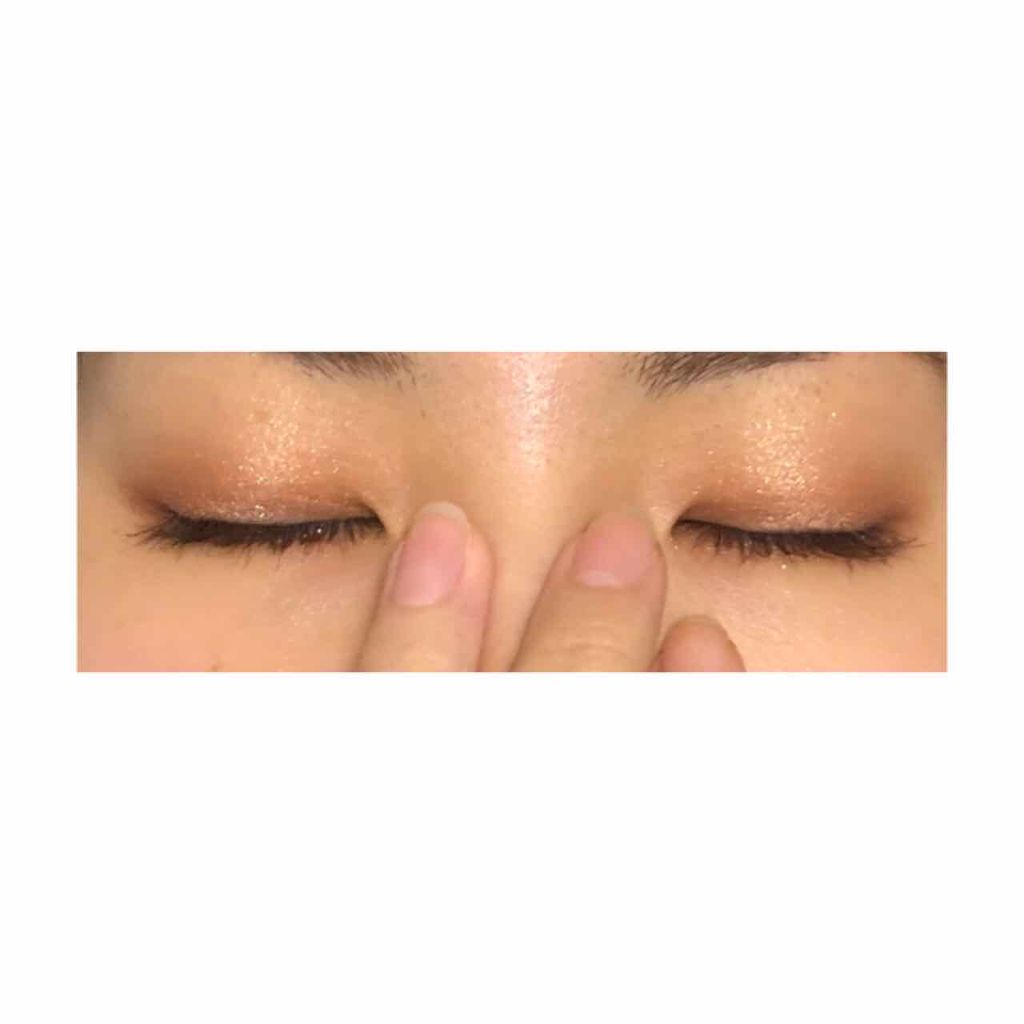 ジェリーアイカラー N/JILL STUART/ジェル・クリームアイシャドウを使ったクチコミ（1枚目）