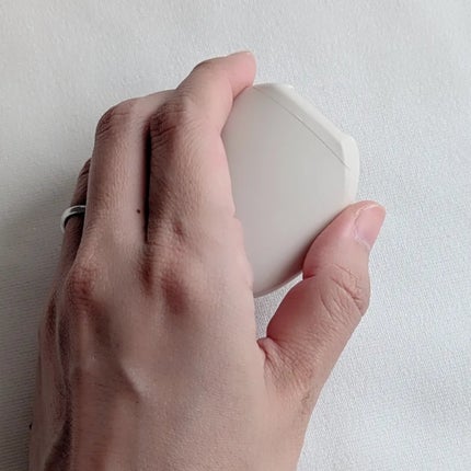 miness わき用カミソリ/貝印/シェーバーを使ったクチコミ(7枚目)