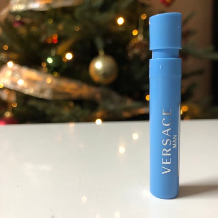 ヴェルサーチ マン/VERSACE/香水(メンズ)を使ったクチコミ(1枚目)