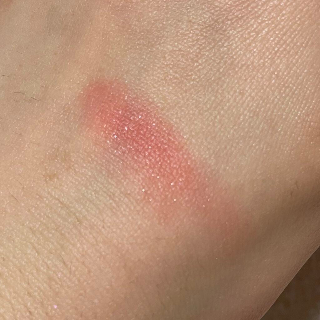 ヴィセ アヴァン シングルアイカラー/Visée/単色アイシャドウを使ったクチコミ(3枚目)