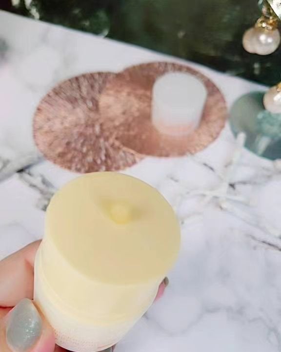 スーパーナイツ マルチ V リップセリン /belif/リップクリームを使ったクチコミ(3枚目)