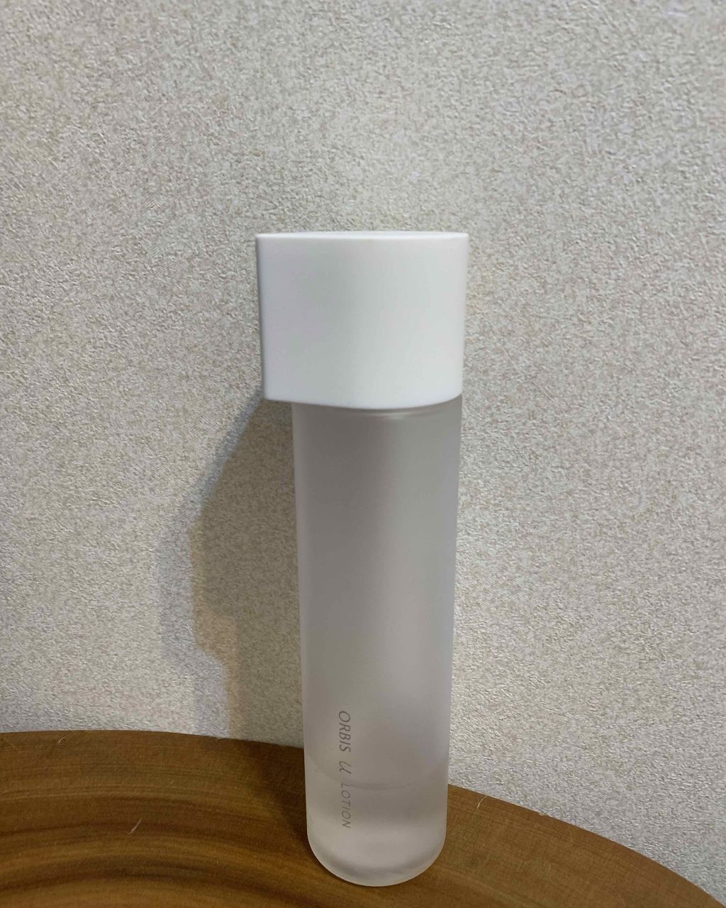 オルビスユー ローション/オルビス/化粧水を使ったクチコミ（1枚目）