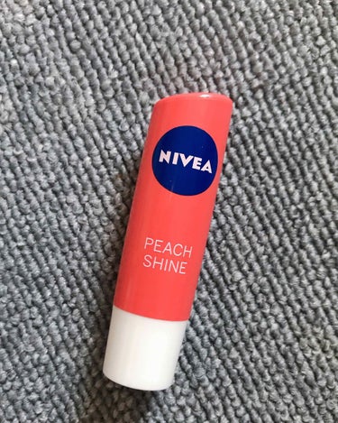 ニベア リップケアシャインシリーズ(韓国限定)/NIVEA(海外)/リップケア・リップクリームを使ったクチコミ（1枚目）