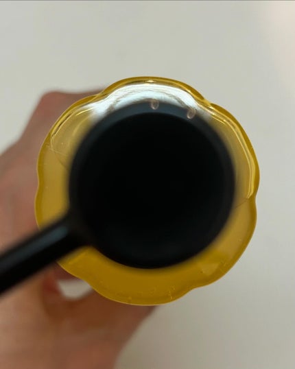 スキンクリア クレンズ オイル <アロマタイプ>/アテニア/オイルクレンジングを使ったクチコミ(3枚目)