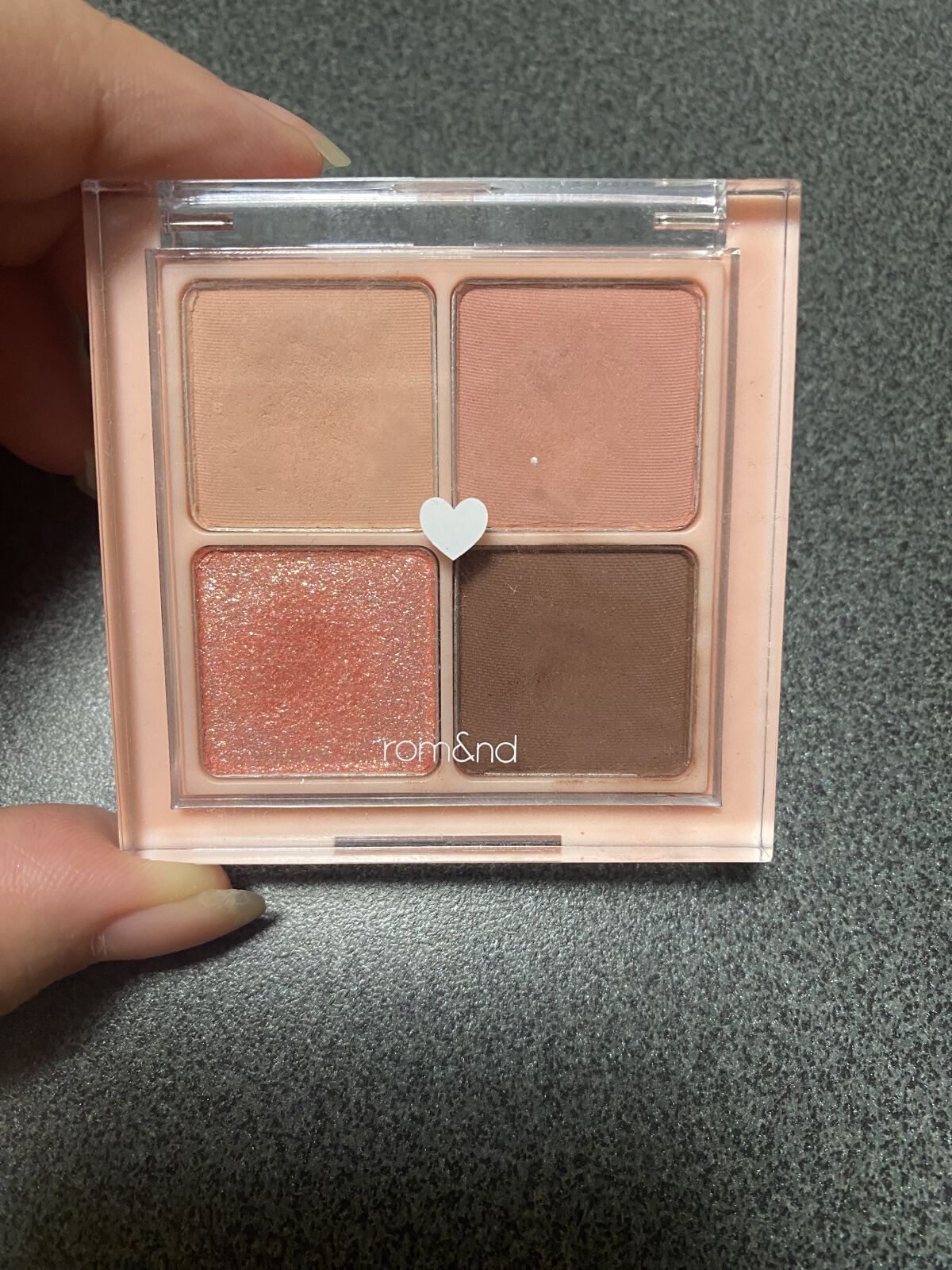 ティアー アイライナー/ETUDE/リキッドアイライナーを使ったクチコミ（3枚目）