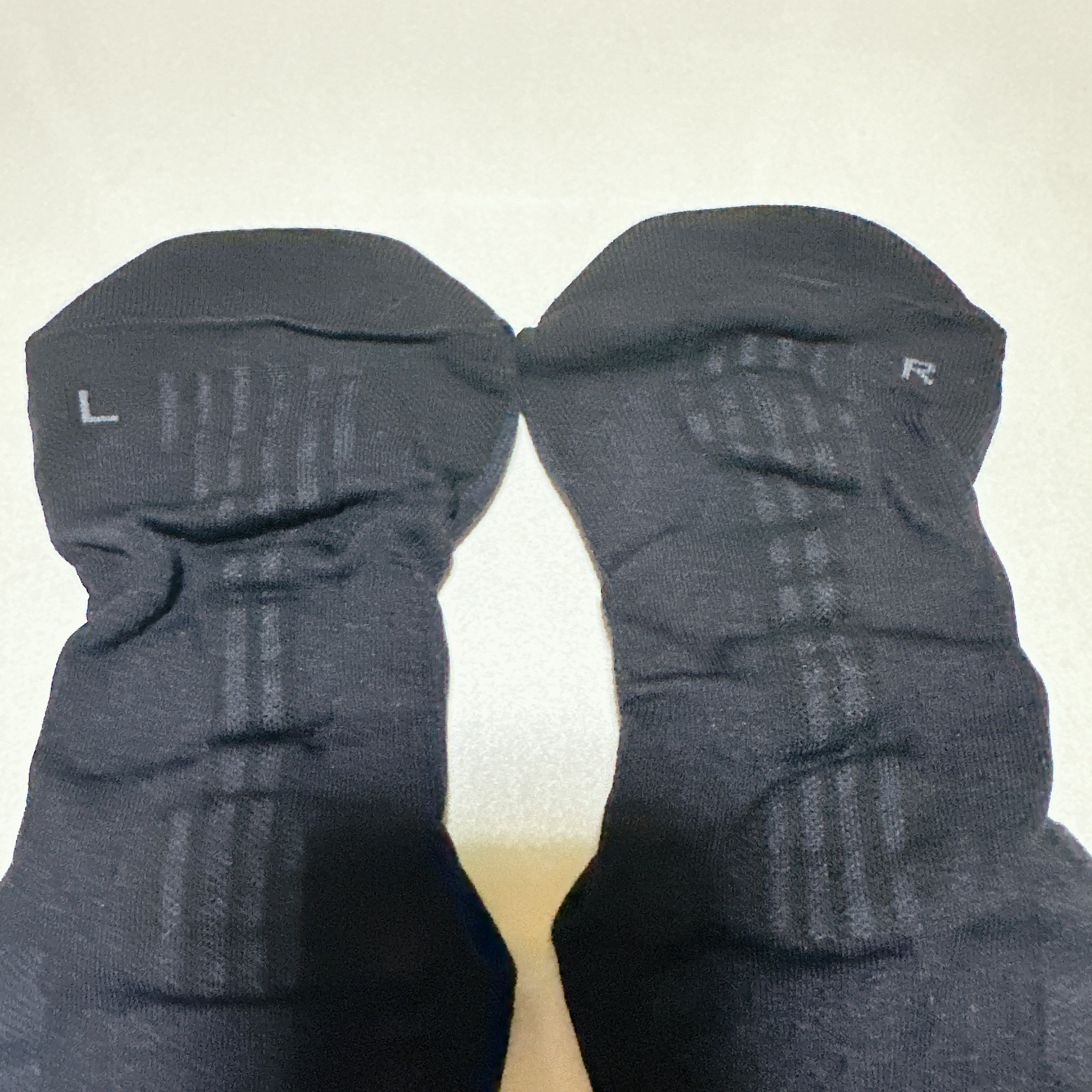 着圧ソックス ウォーク/Censian/レッグ・フットケアを使ったクチコミ（3枚目）